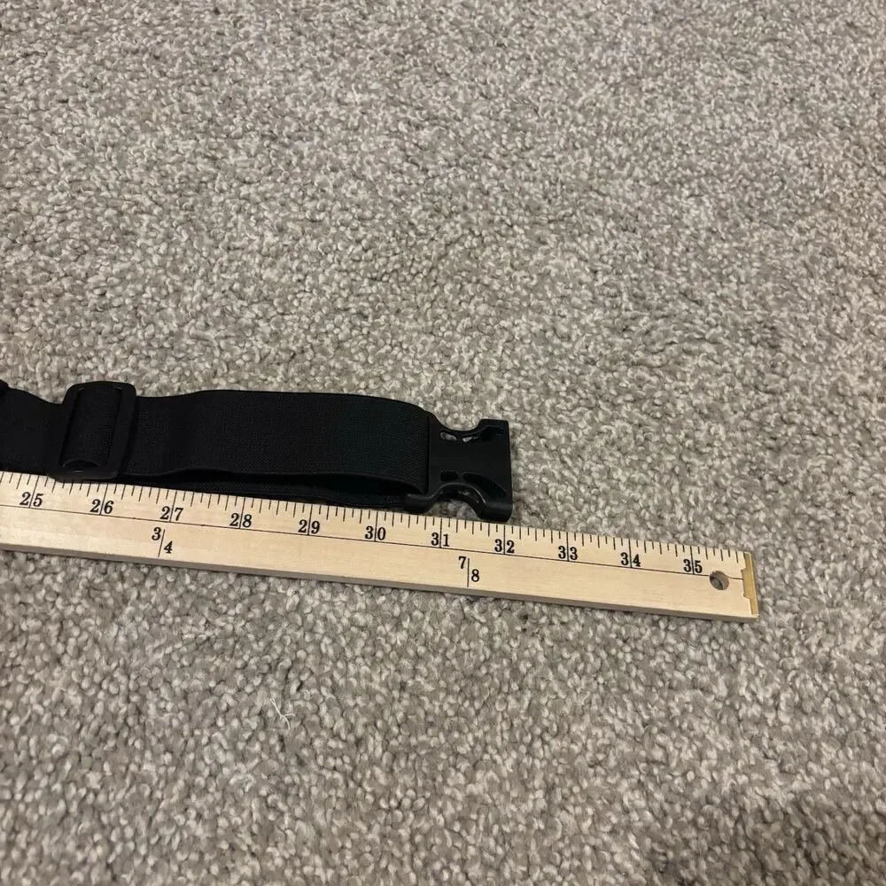 SPORT2PEOPLE Sport 2 People Adjustable Running Waist Pouch Belt Phone Holder
